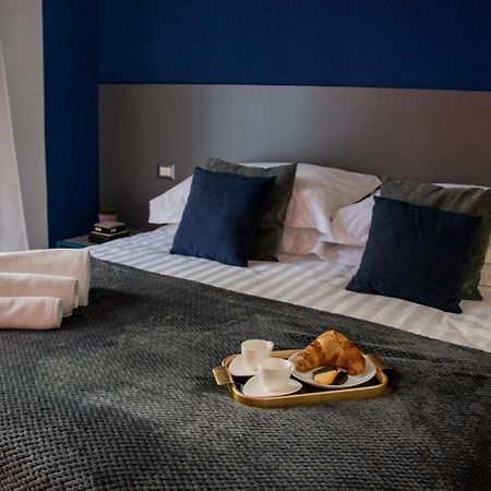 Doron Living Bari Lägenhet Exteriör bild