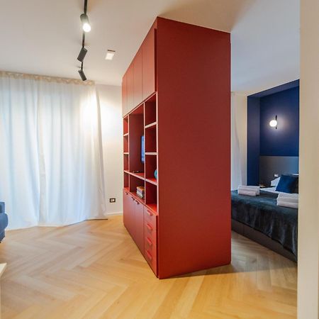 Doron Living Bari Lägenhet Exteriör bild